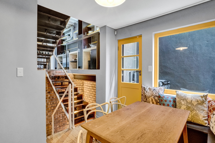 3 Bedroom Property for Sale in Bo Kaap Western Cape